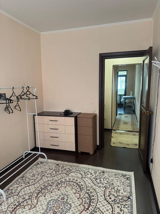 Сдается 3 комнатная квартира