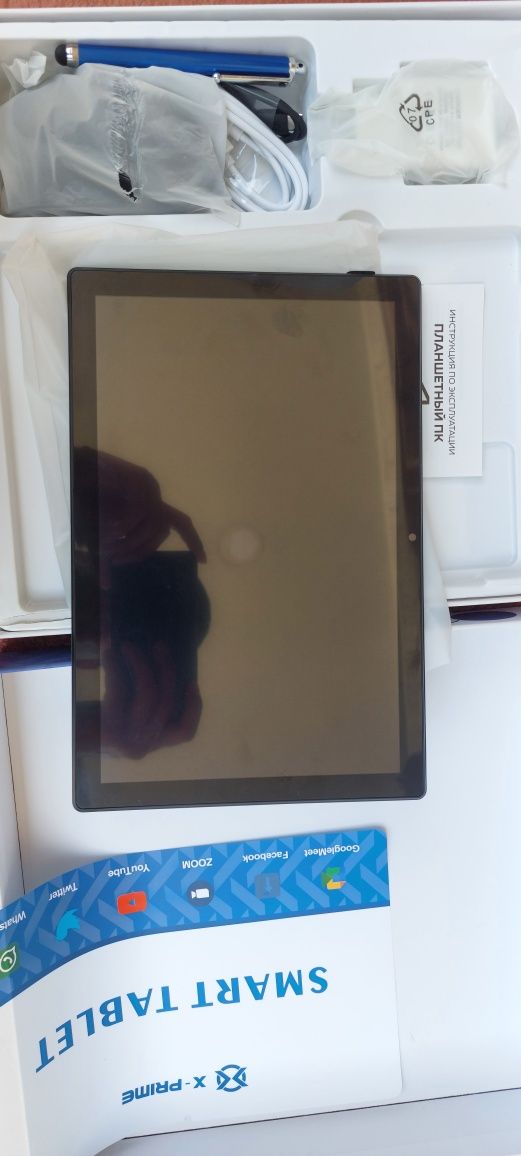 X prime smart tablet P70 Ultra srochna sotiladi.