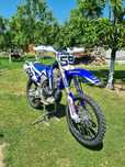 Vând Yamaha yz250f