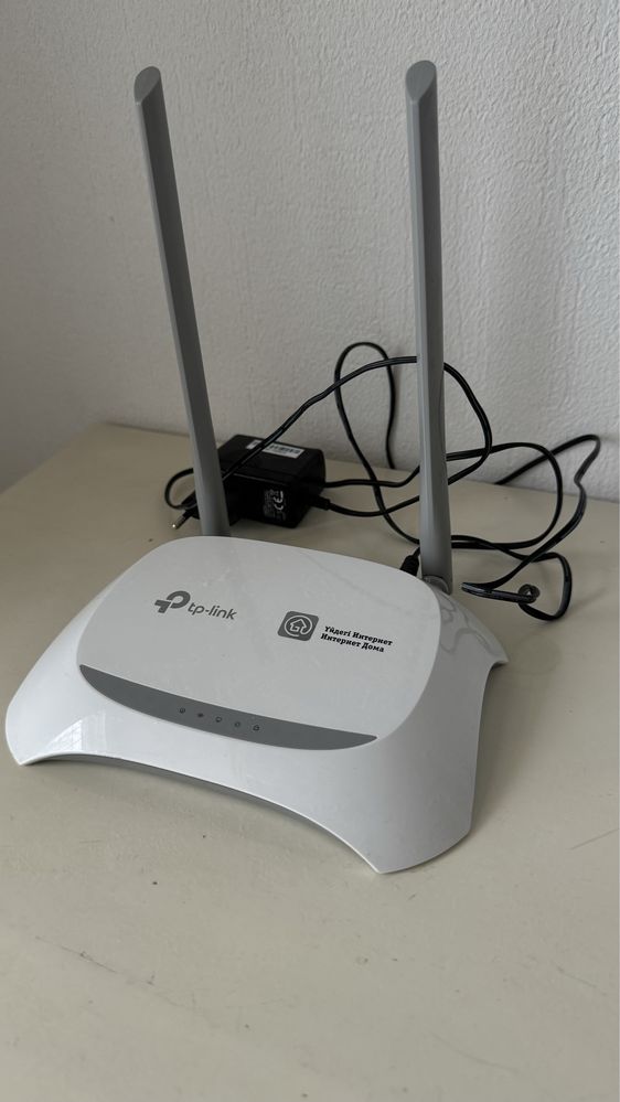 Продам wi-fi роутер
