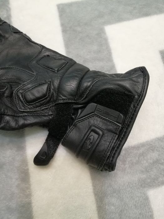 HELD mănuși L piele PREMIUM autentice MOTO | transport GRATUIT‼️FAN
