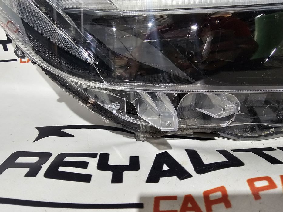 Far dreapta led Toyota Rav 4 Facelift 2021