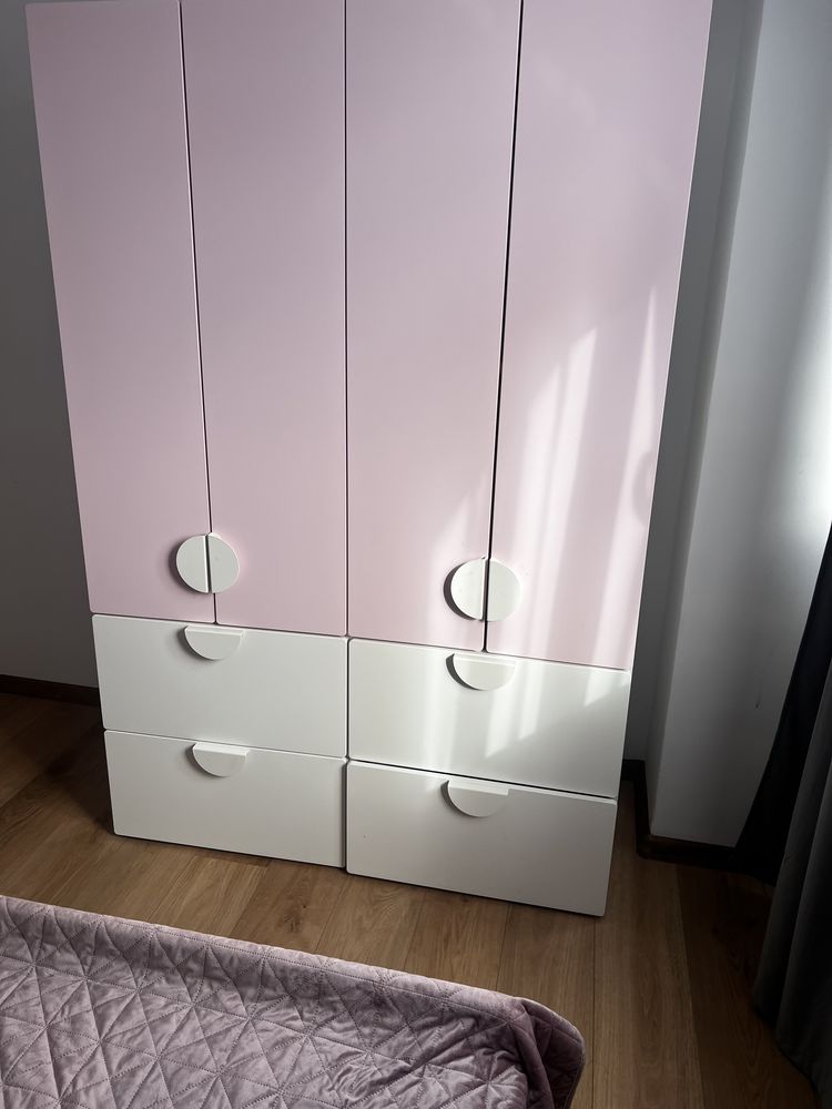 Dulap ikea copii(2bucati)