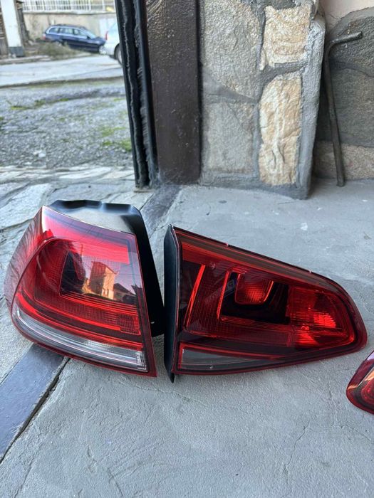 Оригинални стопове VW Golf 7 Valeo