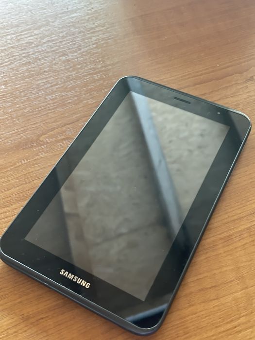 Samsung tab 2 - таблет