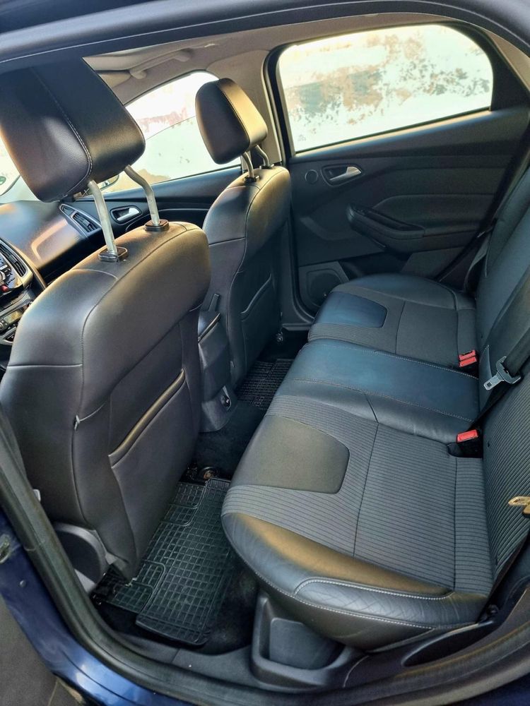 Vand Ford Focus 2.0 d Automat
