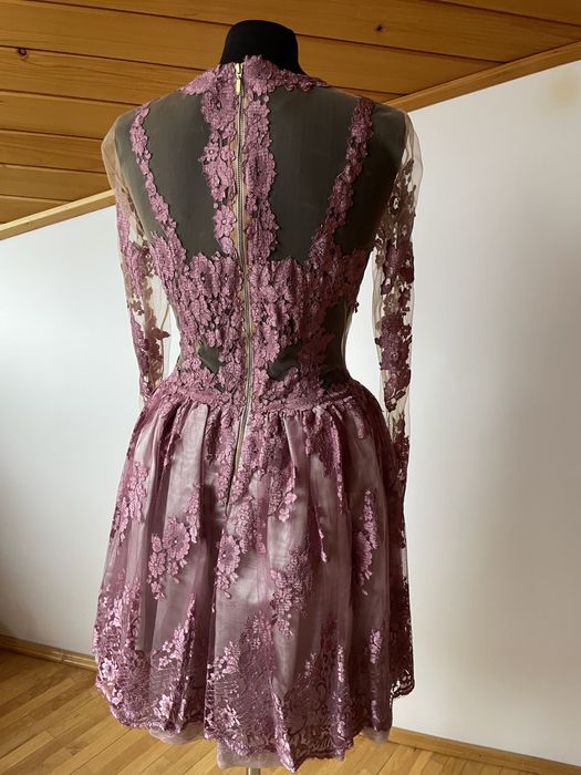 Rochie ocazii LouLou