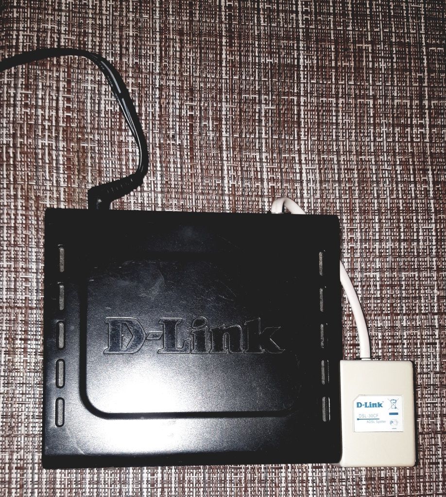 Продам модем.D-Link.