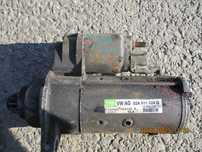 Electromotor Skoda OCTAVIA 2 1.9 TDI 2007 BMM / BKD / BJB / BXE / BKC