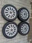 Jante Mercedes Benz R16, 5x112, A Class, B Class, C Class, Cla