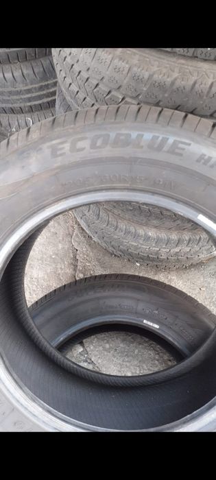 Anvelope 205 60 r15 vara 2 buc