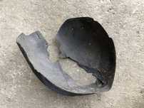 Carenaj dreapta fata panza Audi A4 B7 2005-2008
