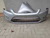 Bara & Aripa Fata Dreapta Ford Focus 2 (2008-2011) Vopsita Gri Deschis