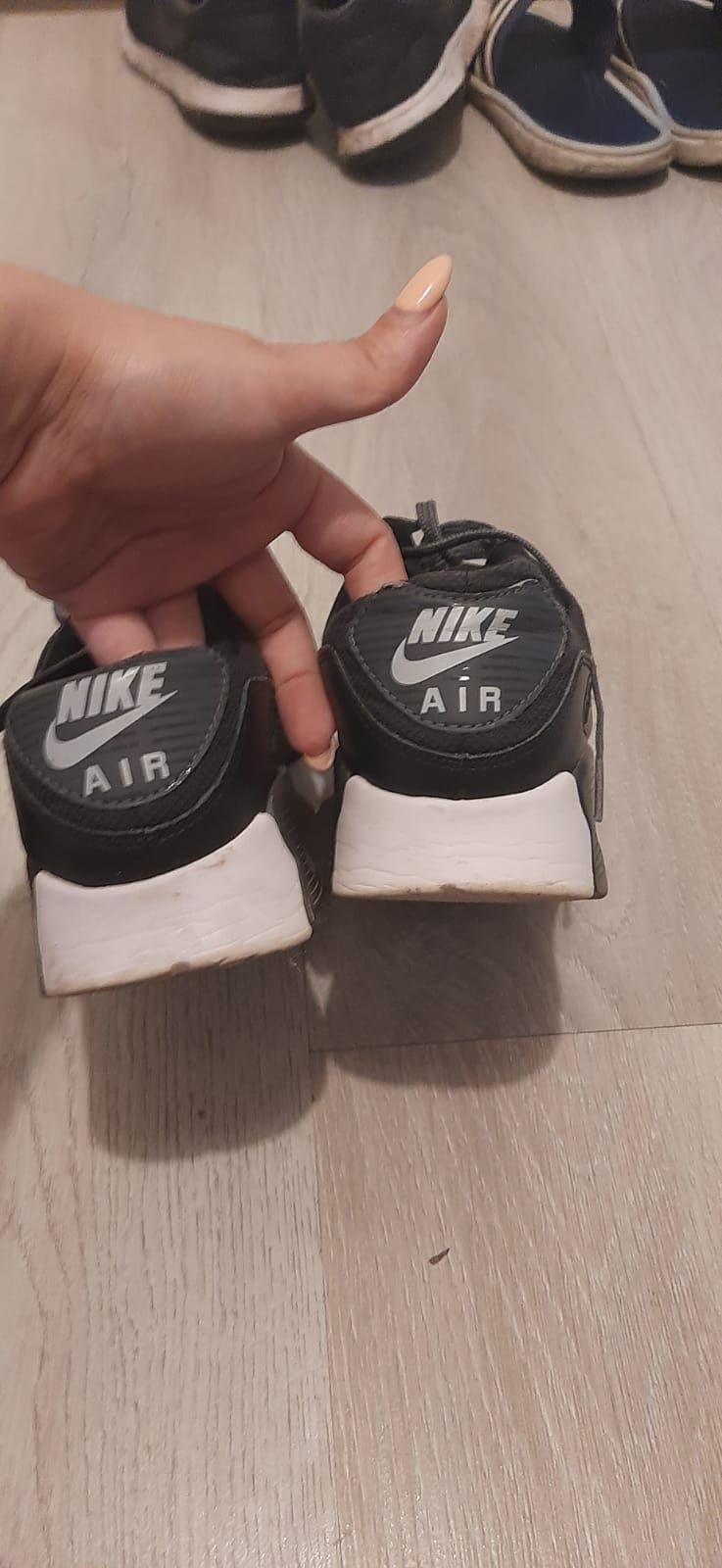 Încălțăminte Nike air