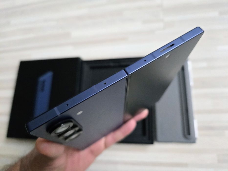 Samsung Z Fold6 Garanție full