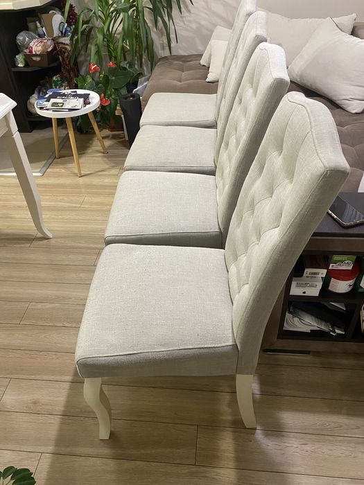 Кухненски столове!