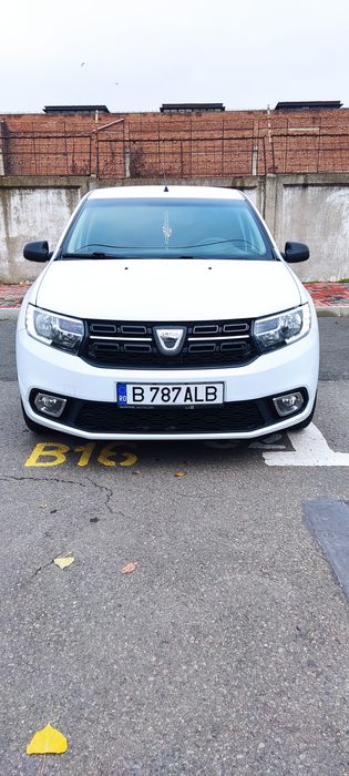 DACIA Logan 2 facelift 2020./ 1,5 diesel euro 6