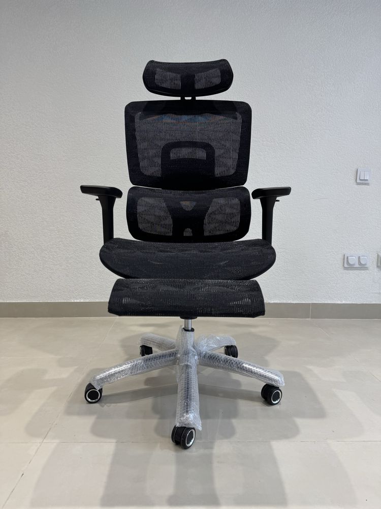 Офисное кресло Raum Kraft YS-866