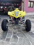 Atv suzuki 450 cm