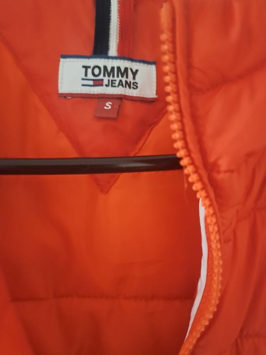 Geci damă Tommy original