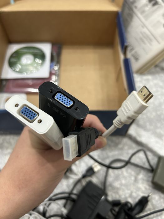 Продам вещи для компы