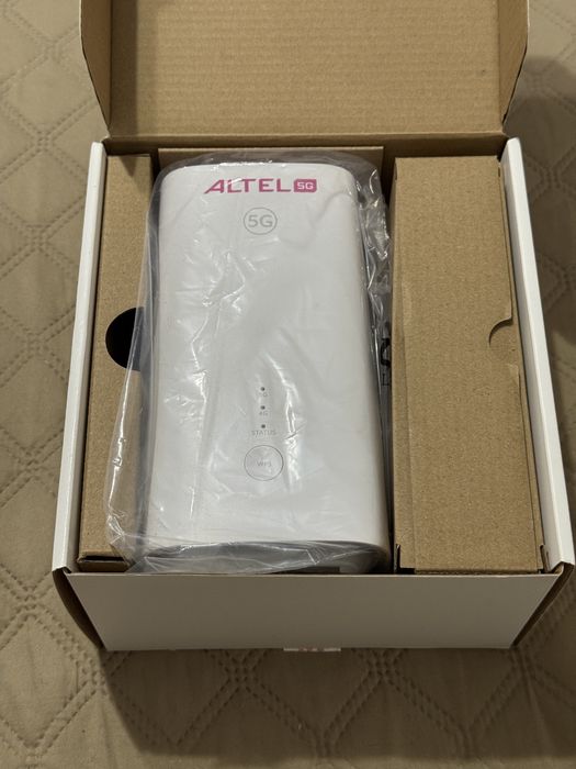 Домашний Роутер 5G