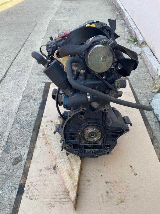 Motor 1.9 diesel Dacia Papuc Pick-Up 2002-2004