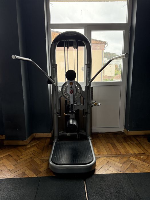 Aparate MATRIX  gym