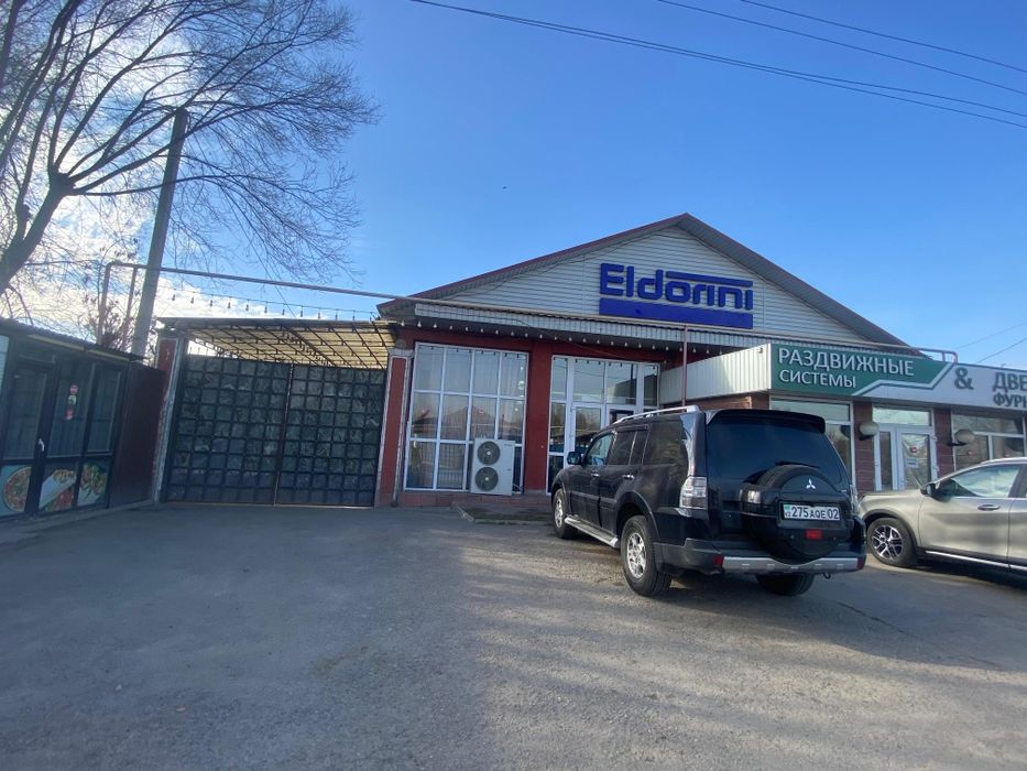 Сдам коммерческую недвижимость