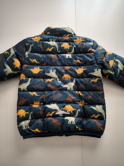 Яке детско за момче 104 Lupilu