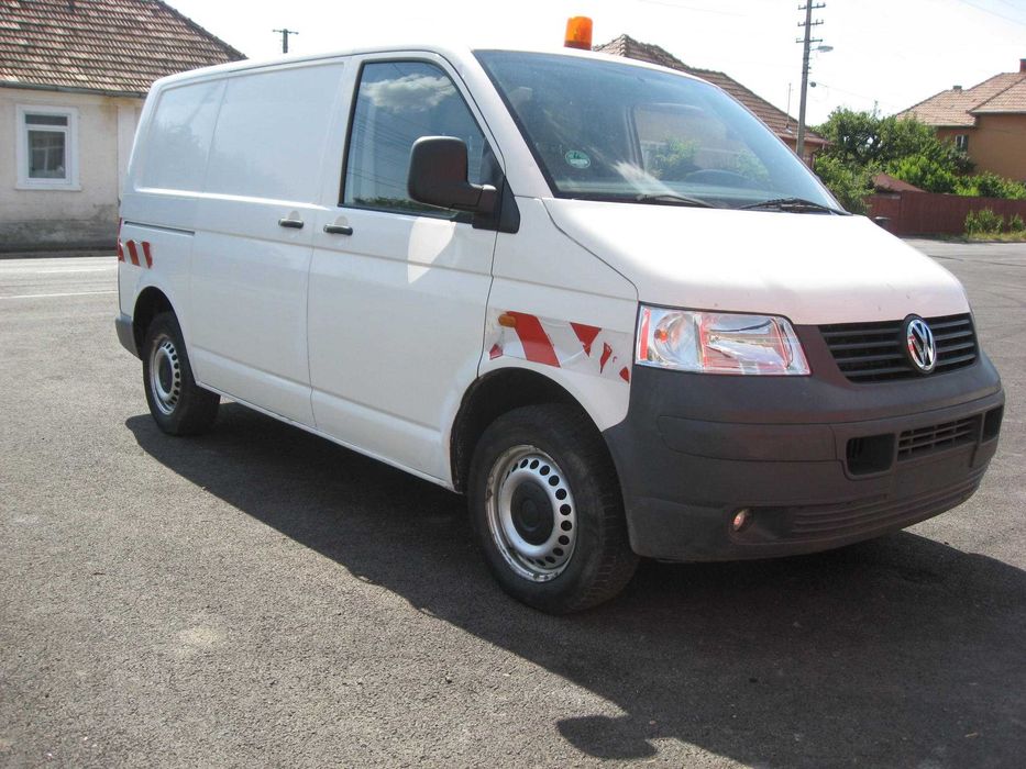 VW T5 Multivan Caravelle Transporter Doka piese