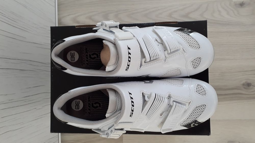 Pantofi ciclism Noi ,Mavic si Scott, de bărbati si dame