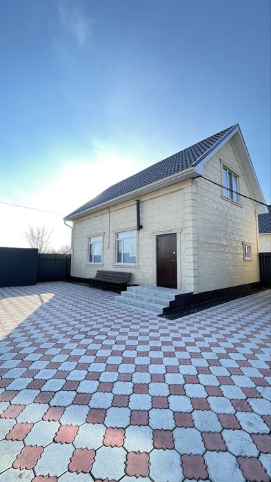 Коттеджи в аренду