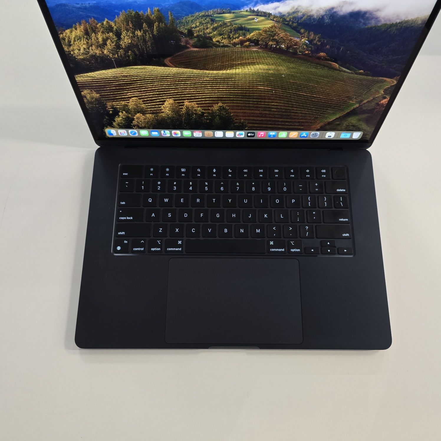 Macbook Air M2 2023