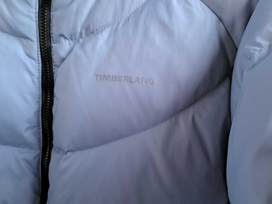 дамско яке,зимно,пухено,шуба гъши пух,Timberland