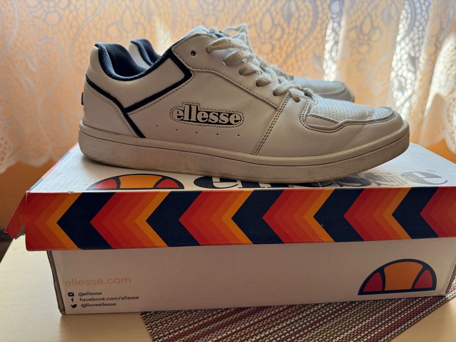 Sneakers Ellese marime 40