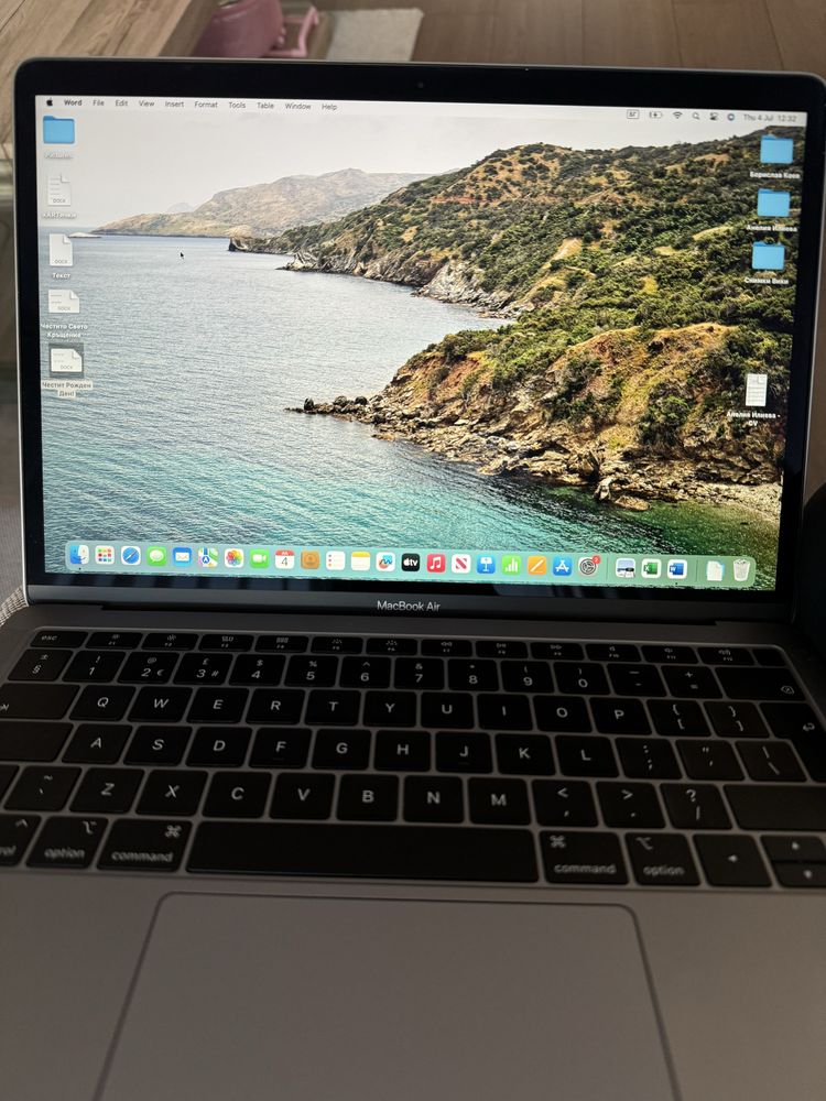 MacBook Air 13inch