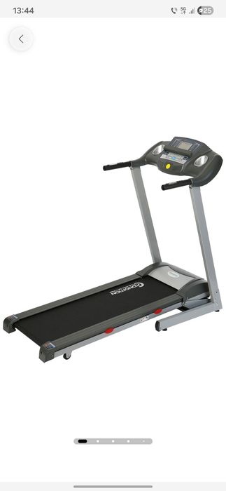 Vand banda de alergat electrica