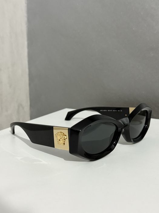 Ochelari Versace Medusa