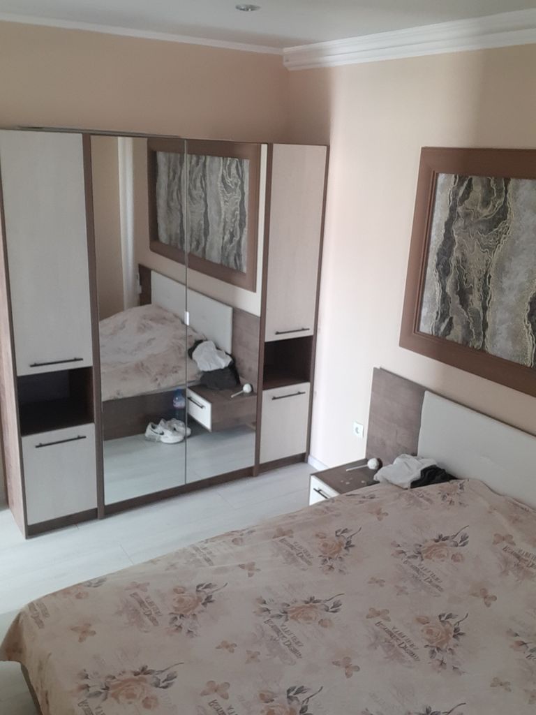 Дава се под наем Къща в Пловдив, Централна гара - 80 кв.м за 800 € - Снимка #3