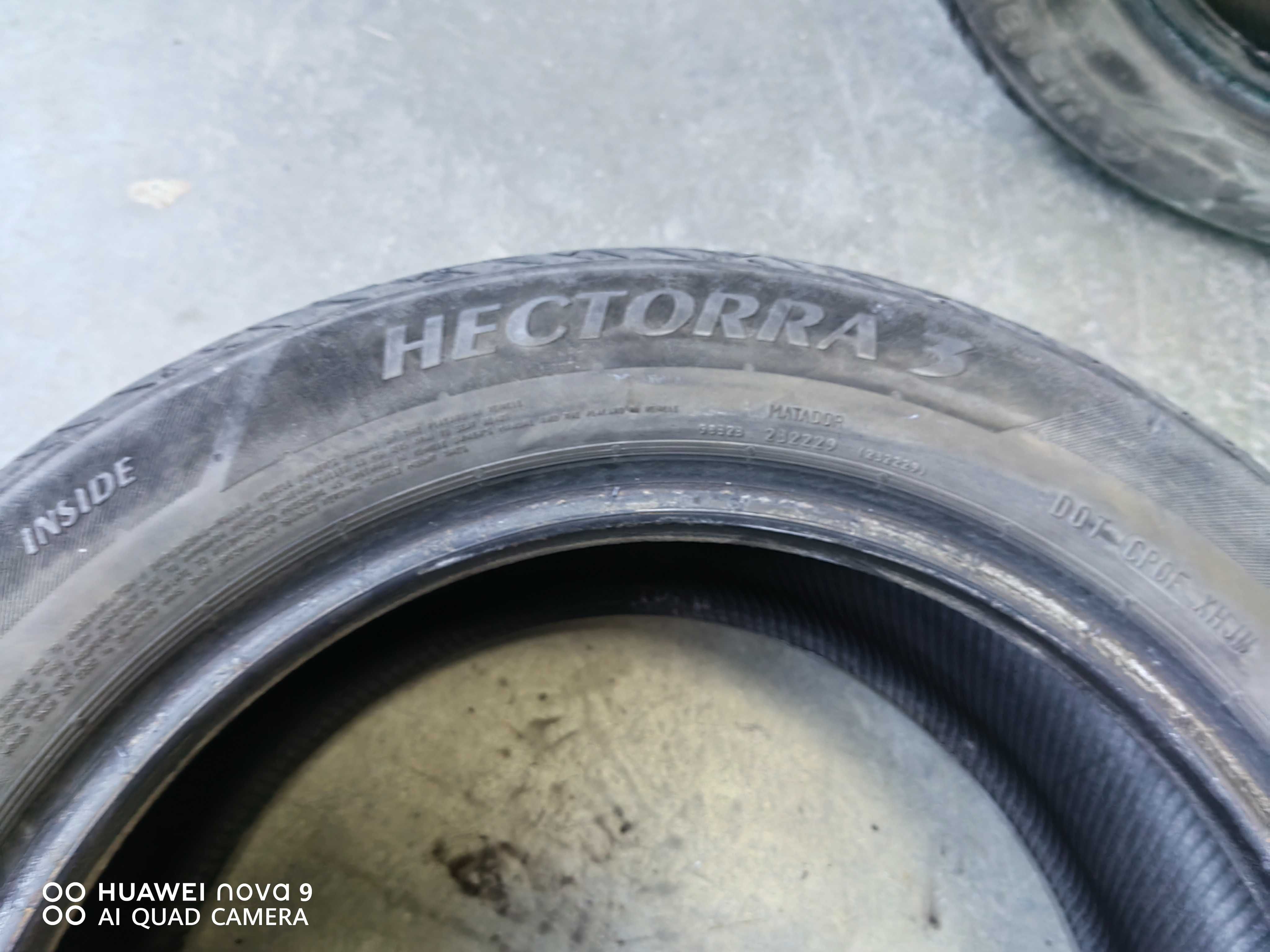 Летни гуми Matador HECTORRA 3 205/55/16
