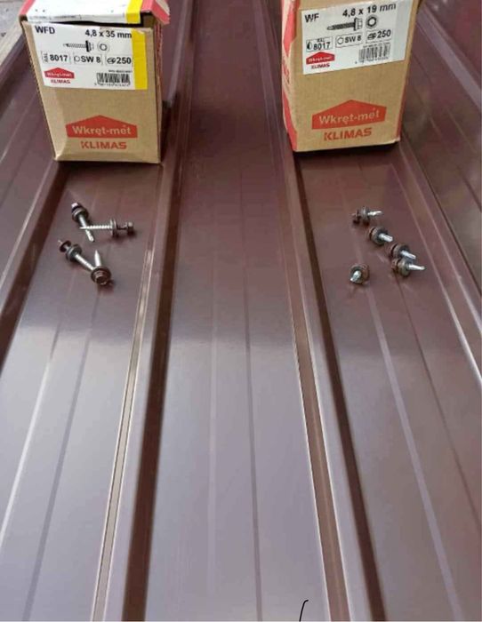 Tabla cutata colorata