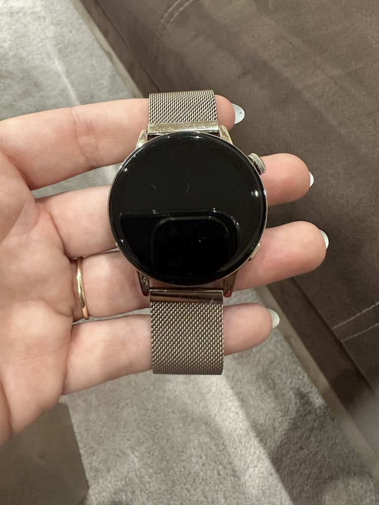 Часовник Huawei G3 42mm