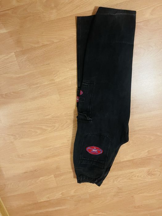 Blugi cool buzunare laterale