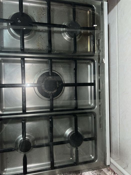 Gaz Plita sotiladi