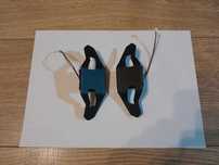 Padele urus noi volan audi A3 A4 A5 A6 A7 A8 Q3 Q5 Q7 Q8