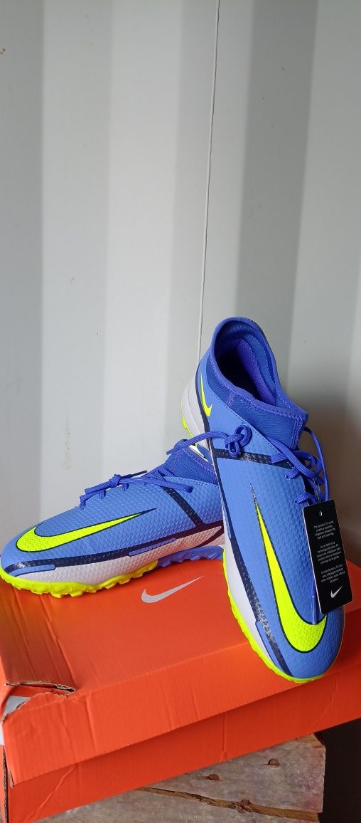 Nike Phantom Academy DF TF  Marime 44