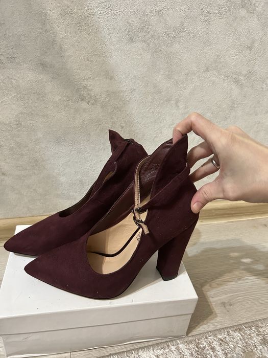 Продам туфли в идеальном состоянии