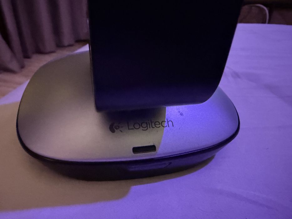 Camera WebCam logitech PTZ PRO