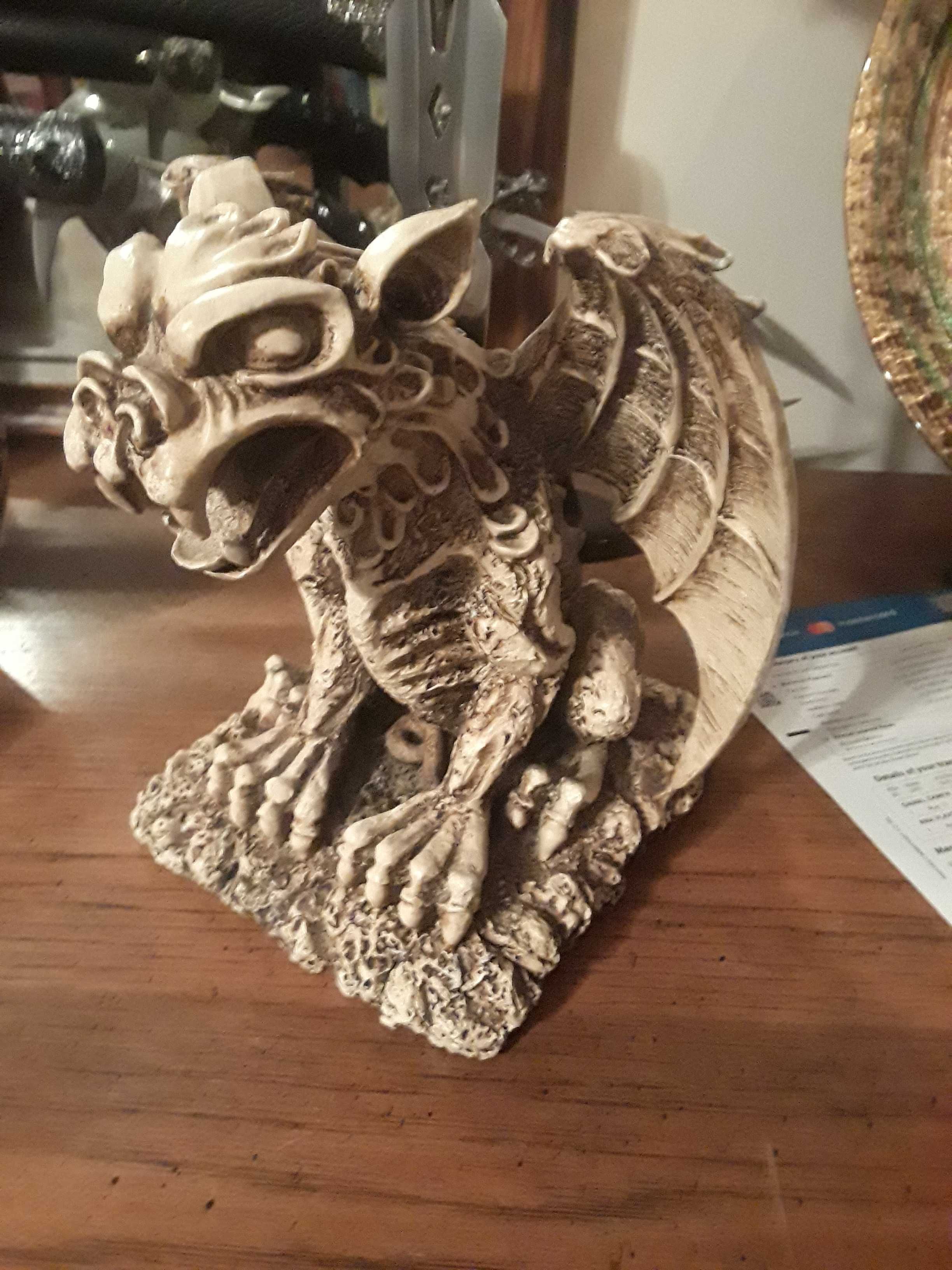 Gargoyle Home Protector